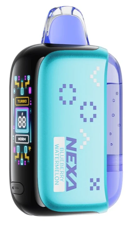 Zovoo NEXA PIX 30000 Puffs Disposable Vape Wholesale suppliers