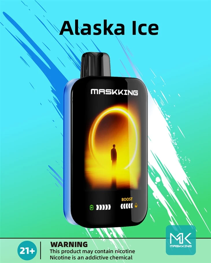 Maskking Extre 100K Disposable Vape